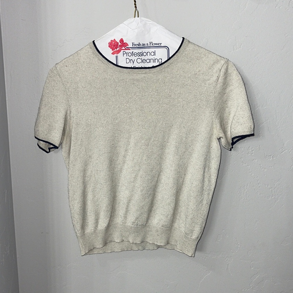 Ralph Lauren Golf Sweater